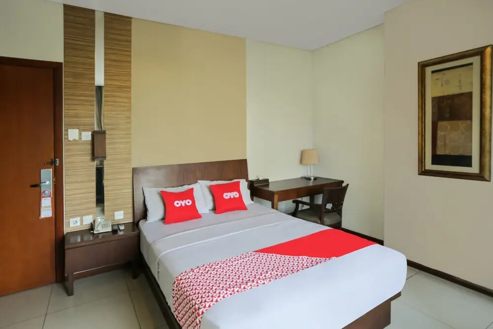 Джакарта: Thamrin Condotel by OYO Rooms