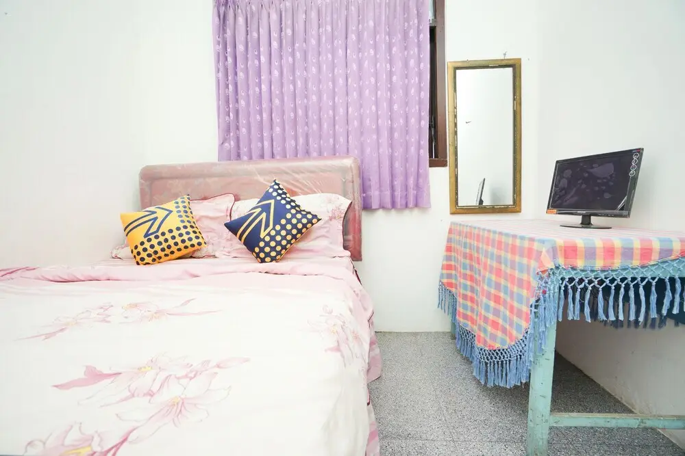 Надисари: Dome Hotel by OYO Rooms