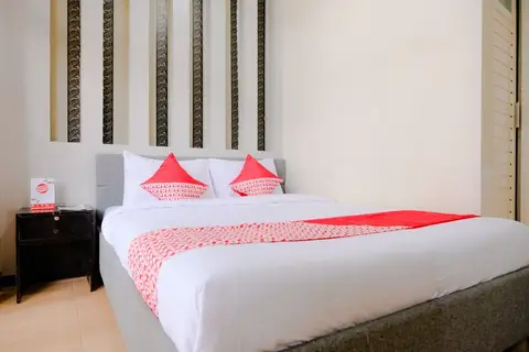 Tiara Family Residence by OYO Rooms — фото 1