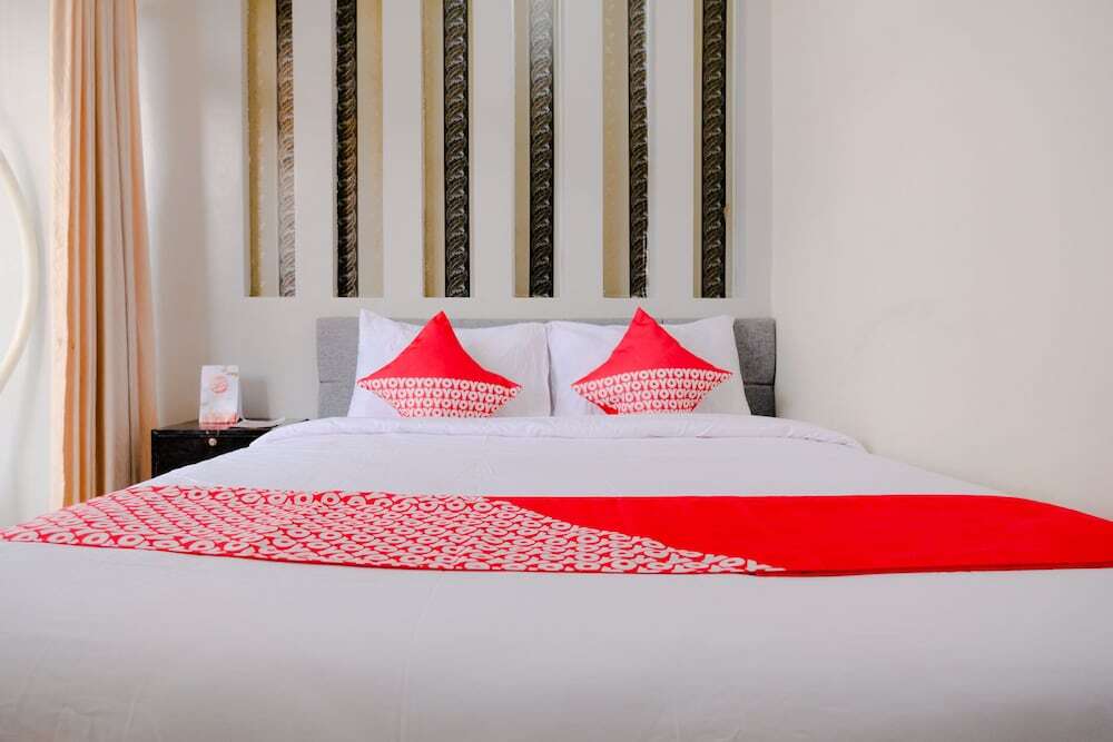 Бату: Tiara Family Residence by OYO Rooms