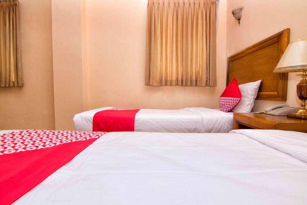 Чилачап: Hotel 3 Intan by OYO Rooms