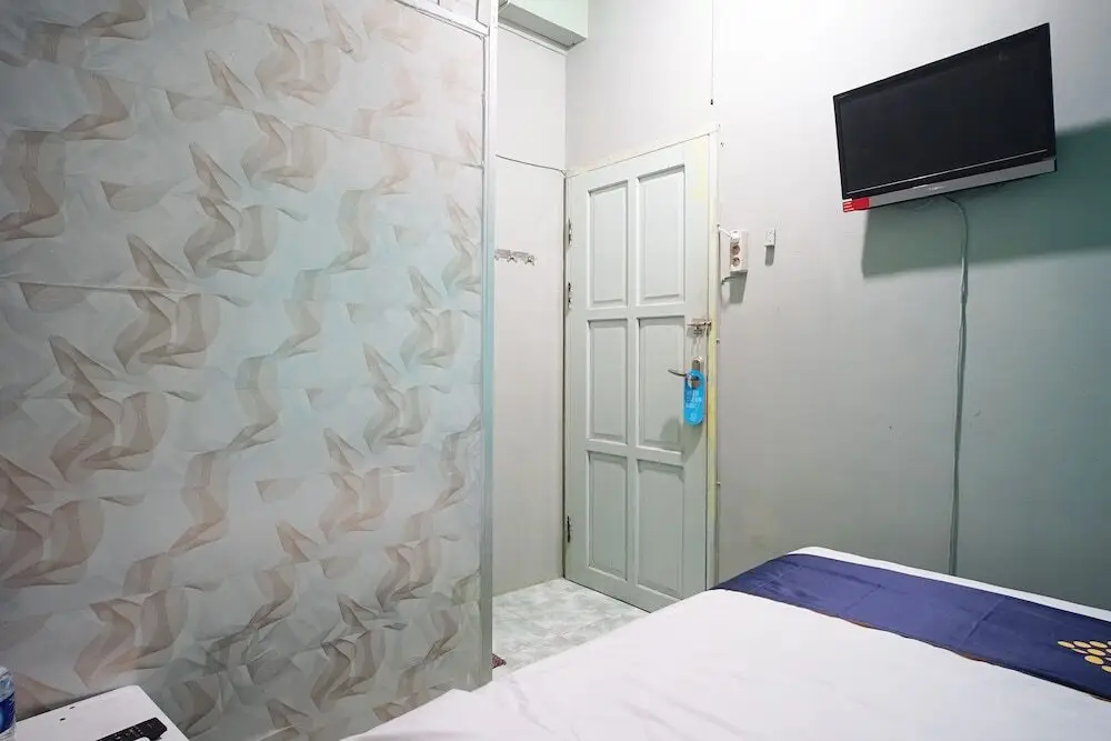 Баликпапан: Sepinggan Asri Syariah Guesthouse by OYO Rooms