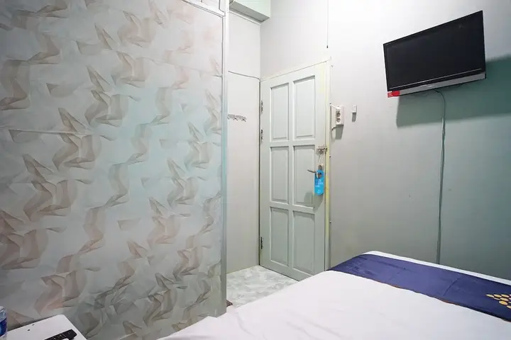Баликпапан: Sepinggan Asri Syariah Guesthouse by OYO Rooms