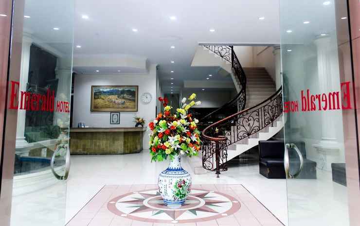 Манадо: Emerald Hotel