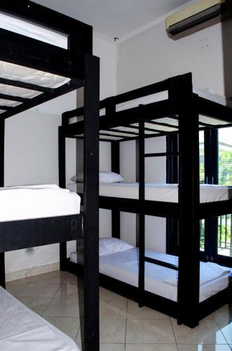 Чангу: Bali Vibes Guesthouse