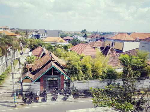 Чангу: The Project Joglo Canggu Bali
