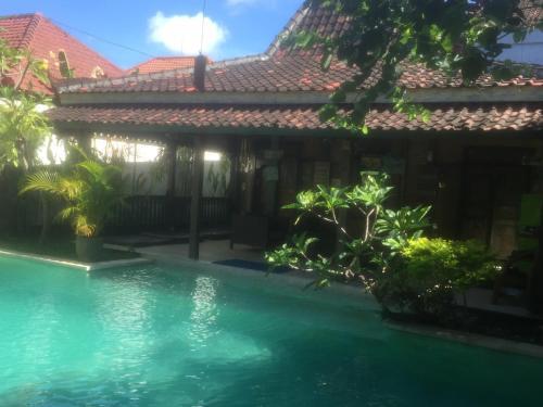 Чангу: The Project Joglo Canggu Bali