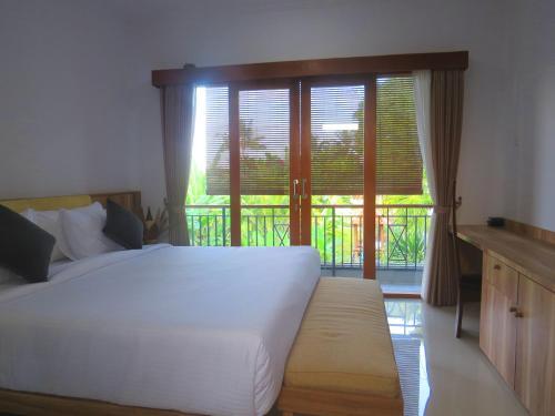 Кута: Penelopy Suites Oberoi