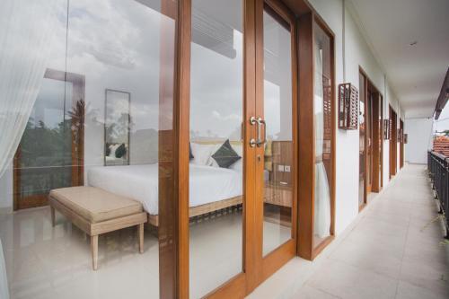 Кута: Penelopy Suites Oberoi
