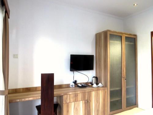 Кута: Penelopy Suites Oberoi