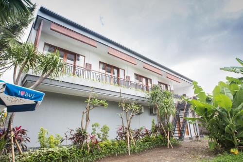 Кута: Penelopy Suites Oberoi
