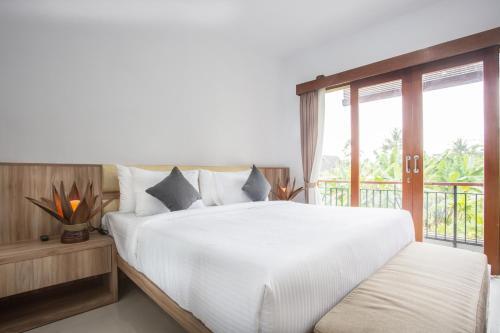 Кута: Penelopy Suites Oberoi