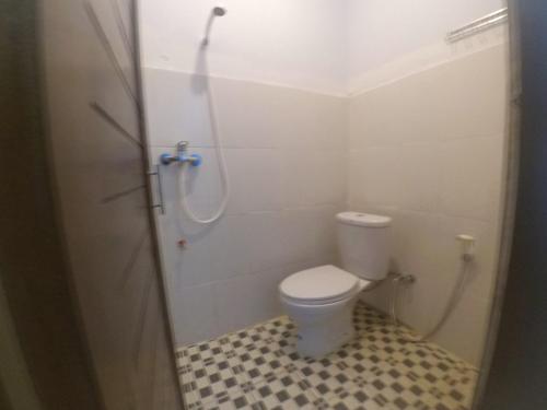 Кута: Bayudya Hostel