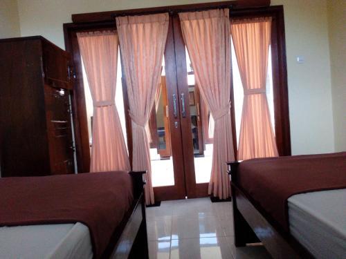Кута: Bayudya Hostel
