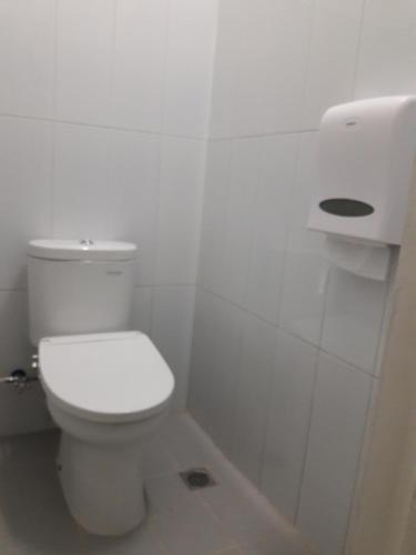 Маланг: Huize Jon Hostel