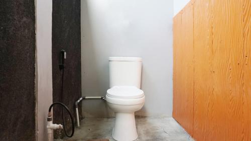 Джокьякарта: Happy Tree Hostel Yogyakarta