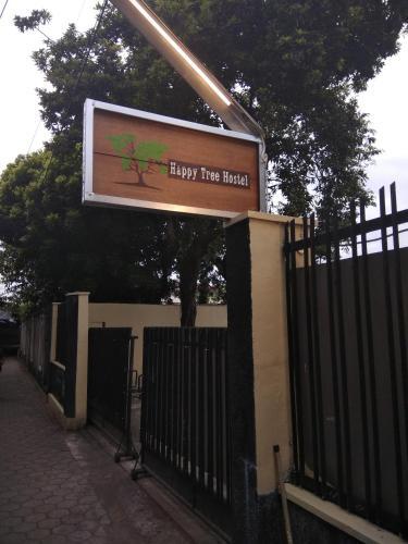 Джокьякарта: Happy Tree Hostel Yogyakarta