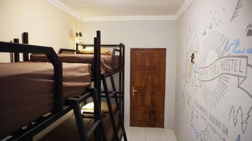 Джокьякарта: Happy Tree Hostel Yogyakarta