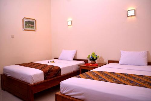 Блитар: Ilhami Hotel