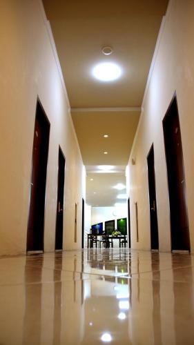 Блитар: Ilhami Hotel