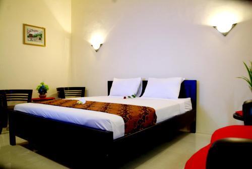 Блитар: Ilhami Hotel