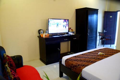 Блитар: Ilhami Hotel