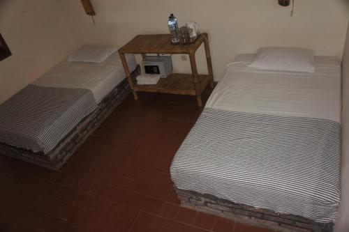 Сикакак: Cimaja Square Hotel & Restaurant
