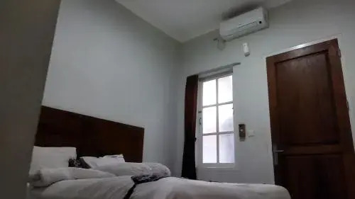 Джепара: Nusantara Hotel
