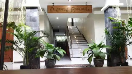 Джепара: Nusantara Hotel