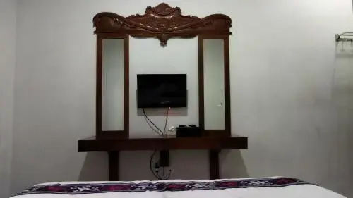 Джепара: Nusantara Hotel