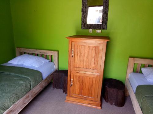 Кинтамани: Bunbulan Hill Hostel and Villa
