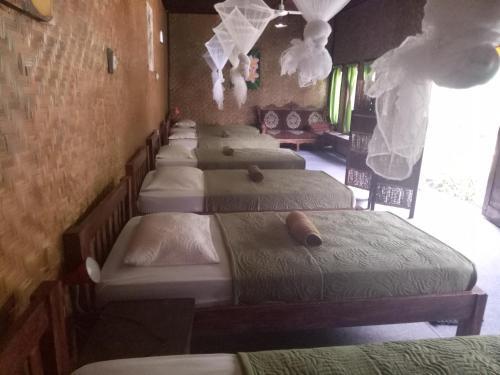 Кинтамани: Bunbulan Hill Hostel and Villa