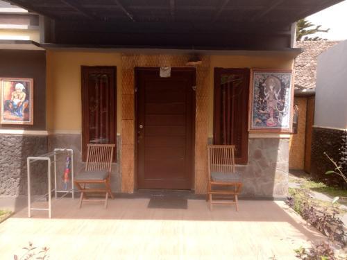 Кинтамани: Bunbulan Hill Hostel and Villa