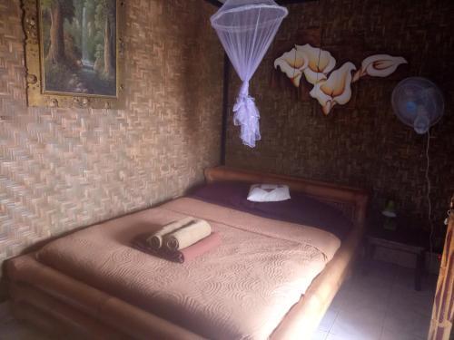 Кинтамани: Bunbulan Hill Hostel and Villa