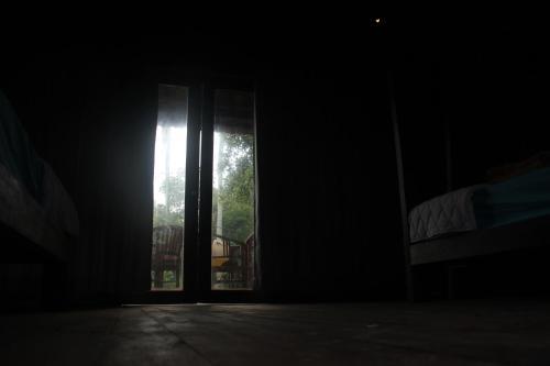 Лембонган-Айленд: Titi Hostel