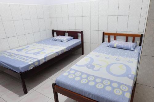 Вайнгапу: Hotel Jemmy
