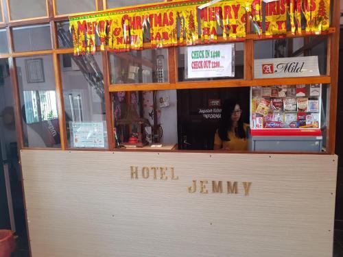 Hotel Jemmy — фото 1