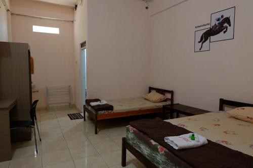Вайнгапу: Hotel Jemmy