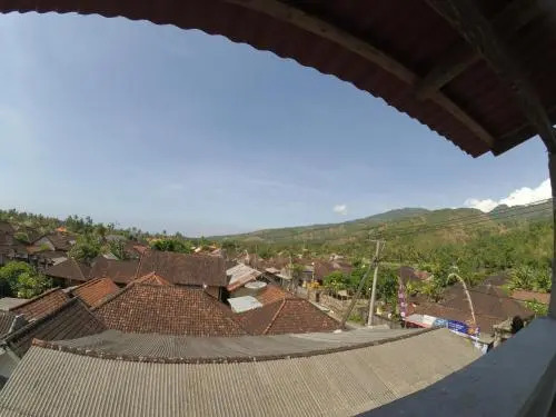 Бунутан: Local Hostel Amed