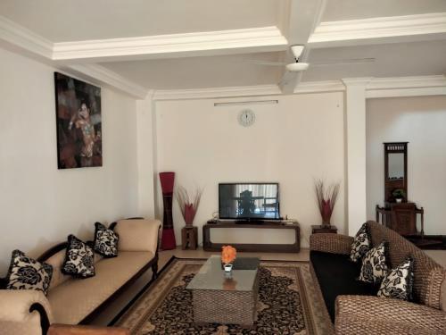 Джепара: Marina Seaview Apartments