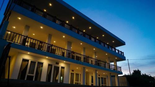 Джепара: Marina Seaview Apartments