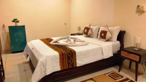 Джепара: Marina Seaview Apartments