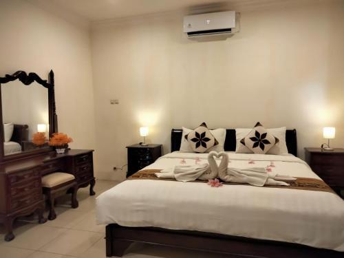 Джепара: Marina Seaview Apartments