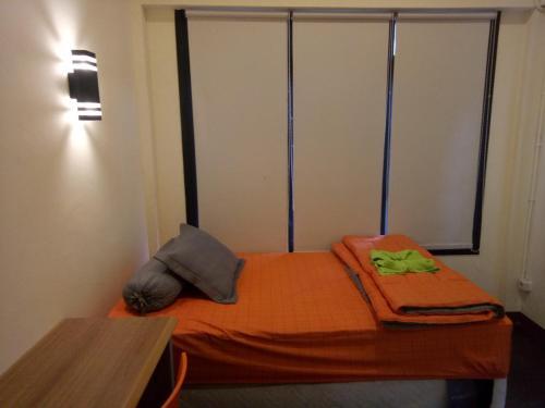 Паданг: Kinol Homestay