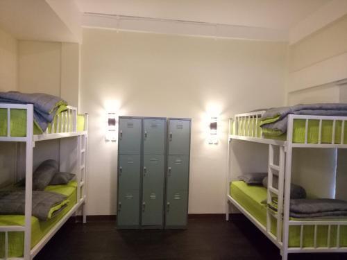 Паданг: Kinol Homestay