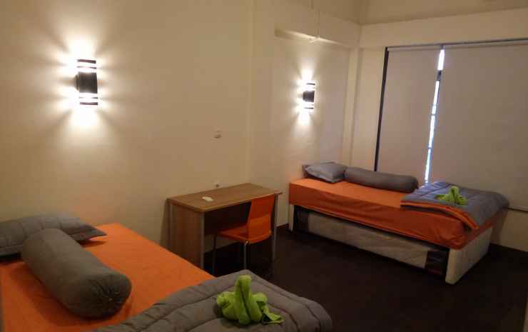 Паданг: Kinol Homestay