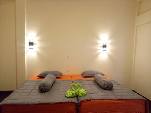 Паданг: Kinol Homestay