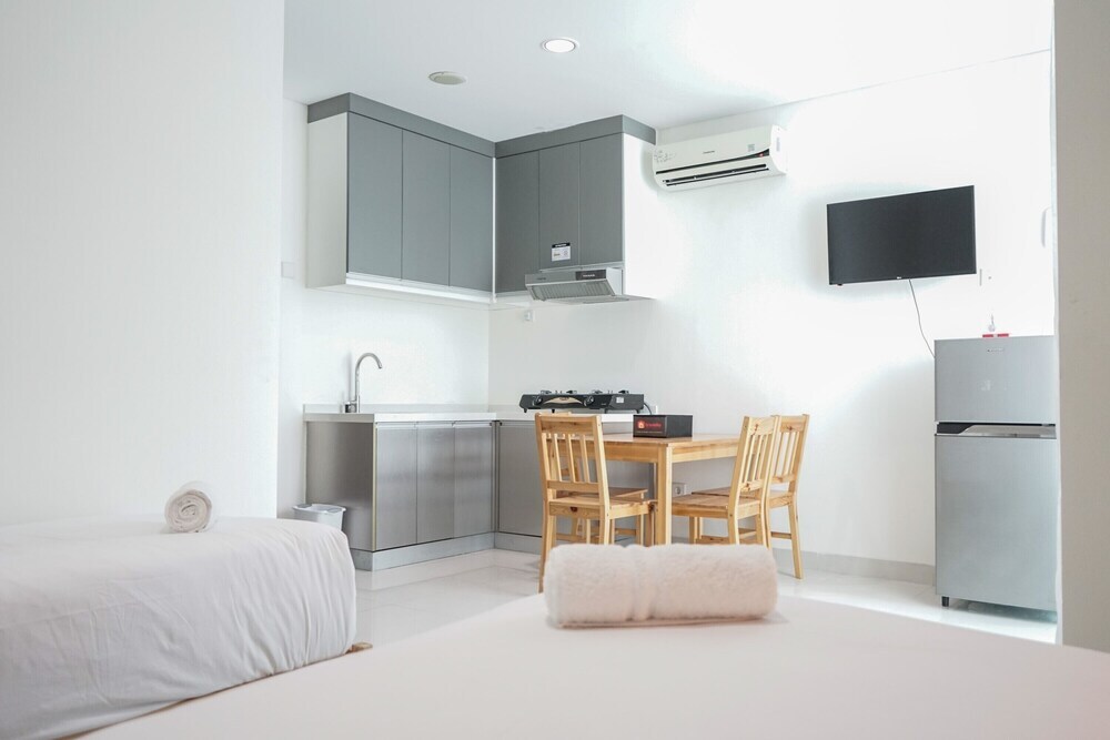 Brooklyn Alam Sutera by Travelio — фото 1