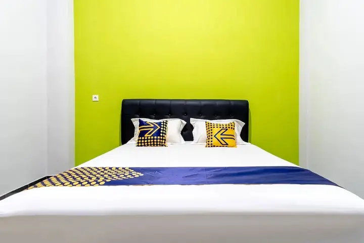 Медан: Citra Arcade Residence by OYO Rooms