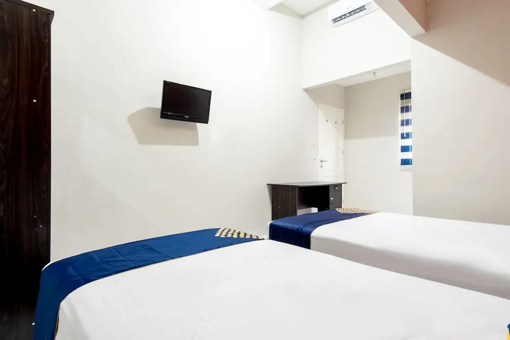 Медан: Citra Arcade Residence by OYO Rooms